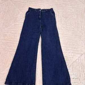 Anthropology Maeve Jeans Size 31